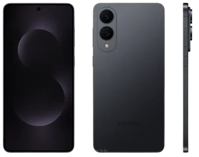 Замена стекла Samsung Galaxy S25 Edge