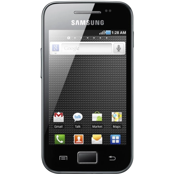 Замена стекла Samsung Galaxy Ace GT-S5830