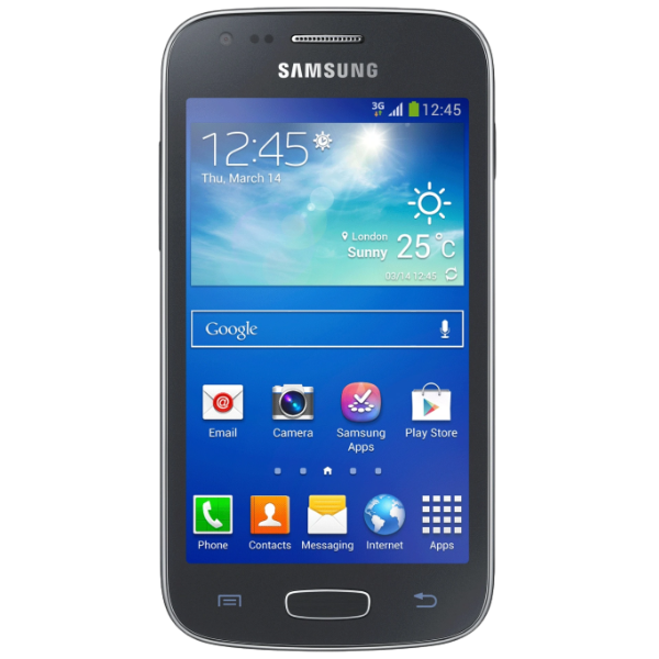 Замена стекла Samsung Galaxy Ace 3 S7270