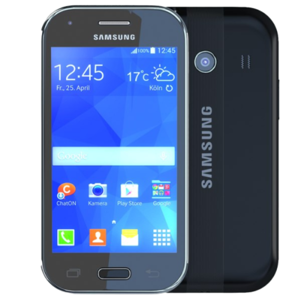 Замена стекла Samsung Galaxy Ace Style