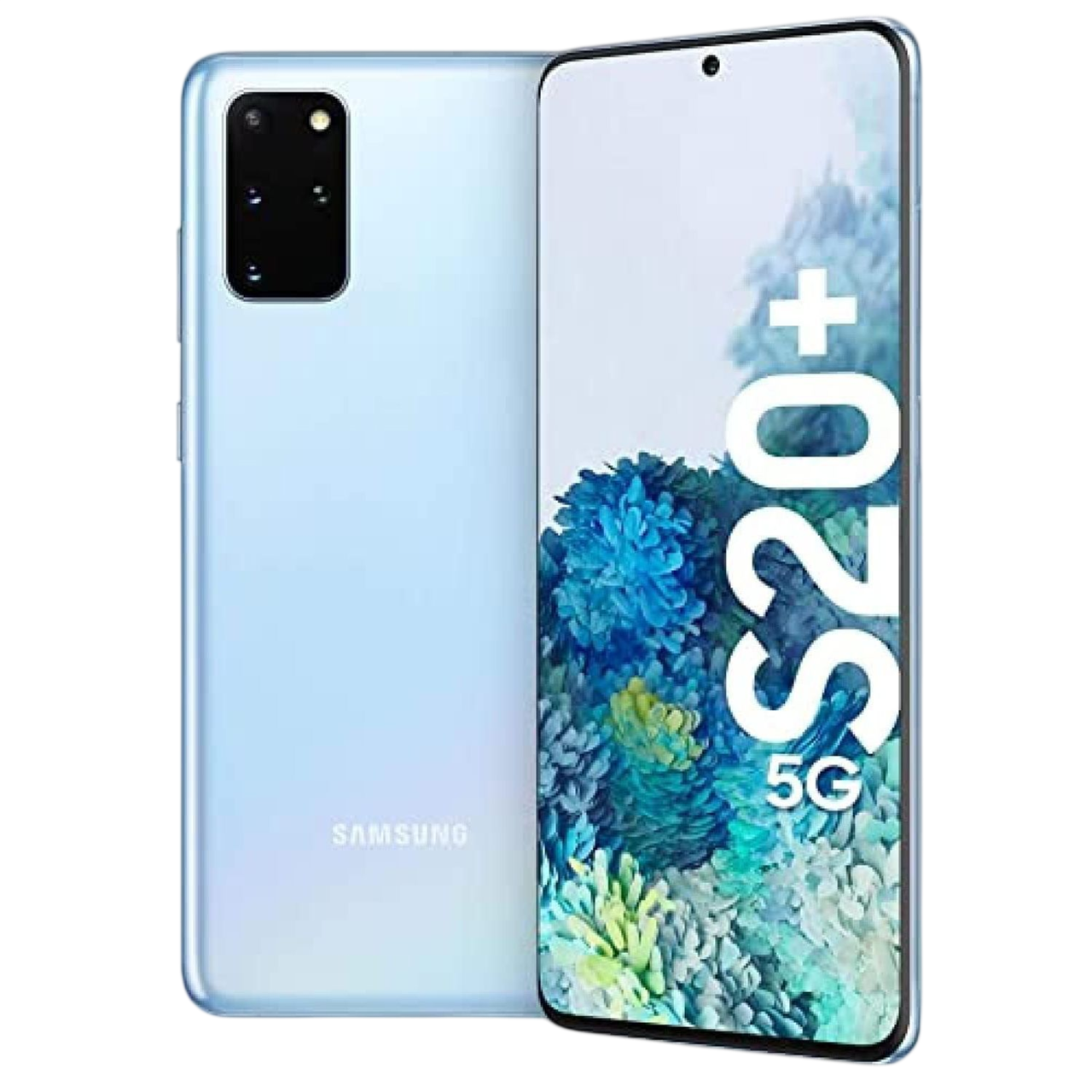 Замена стекла Samsung Galaxy S20 Plus