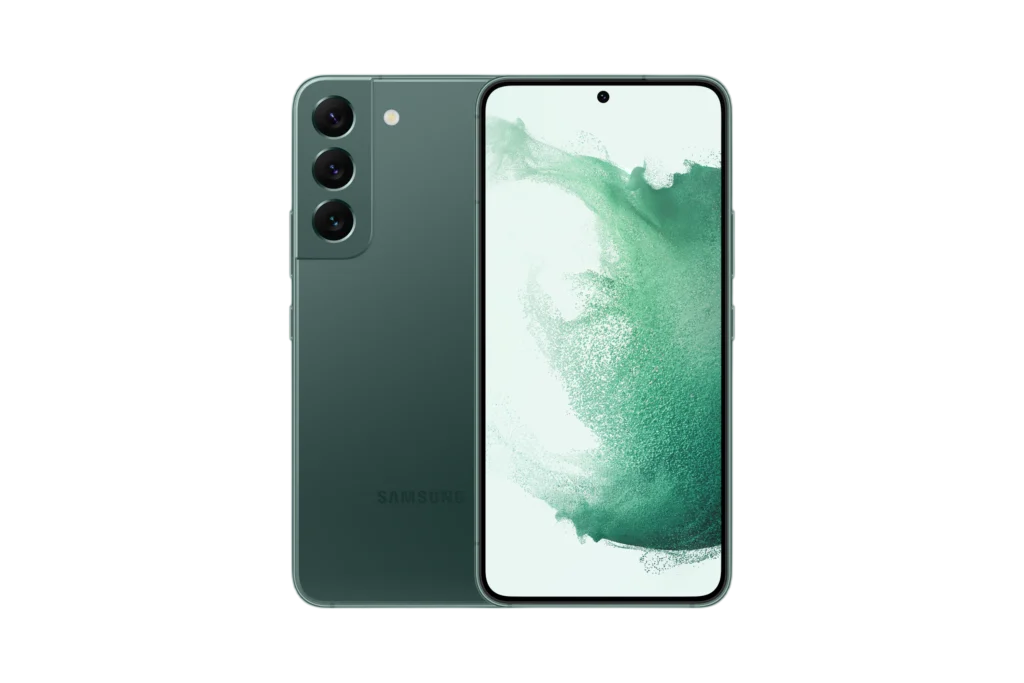 Замена стекла Samsung Galaxy S22 Plus