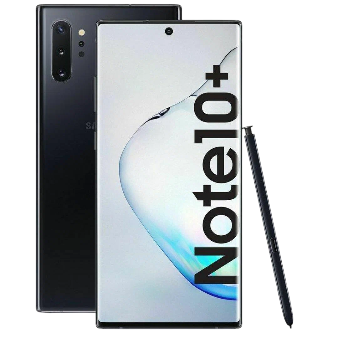Замена стекла Samsung Galaxy Note 10 Plus