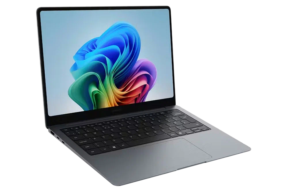 Настройка ОС Samsung Galaxy Book 6 Pro