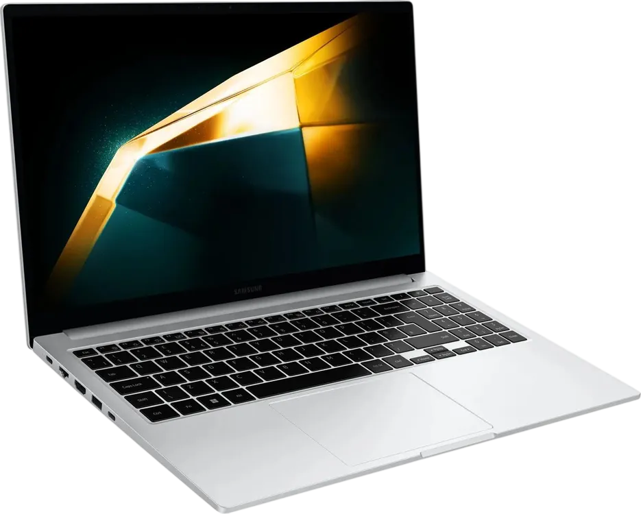 Настройка ОС Samsung Galaxy Book 4 Ultra