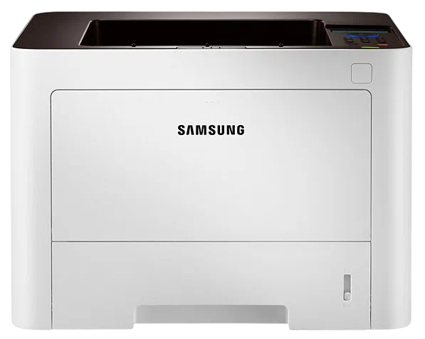 Чистка блока проявки Samsung ProXpress SL-M4025ND