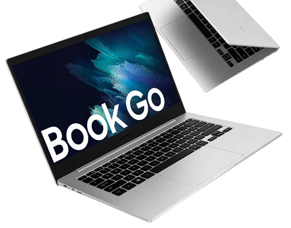 Замена HDD на SSD Samsung Galaxy Book Go