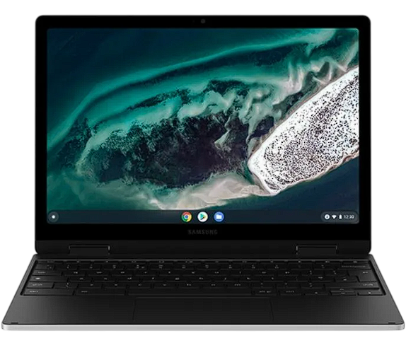 Замена HDD на SSD Samsung Galaxy Chromebook 2 360